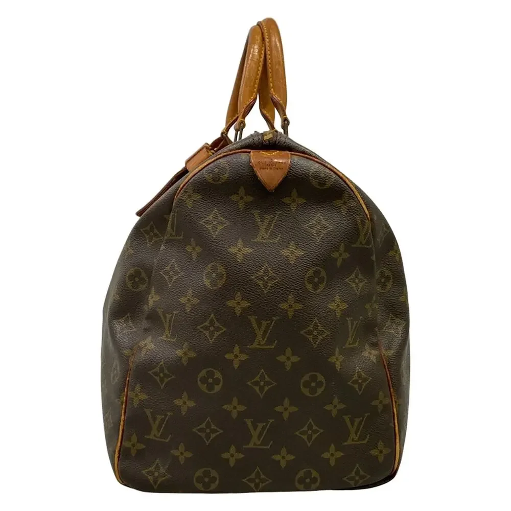 Louis Vuitton Keepall 50 Monogram Boston Bag M41426